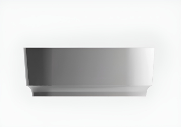 Фото ванна из искусственного камня astra-form аквариус 170x75 см 01010045