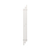 Фото электрический полотенцесушитель indigo sky pro 150/13 lskpre150-13brrt