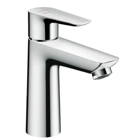 Фото смеситель для раковины hansgrohe talis e 71713000