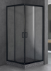 Душевое ограждение Royal Bath HPD RB9110HPD-T-BL 110x90 см