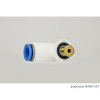 Фото акриловая ванна whitecross layla 170x75 см nano 0102.170075.100.nano.gl