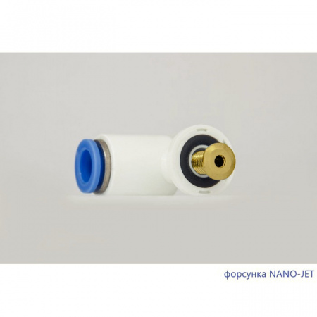 Фото акриловая ванна whitecross layla 170x75 см nano 0102.170075.100.nano.gl