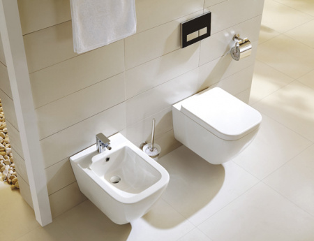 Фото биде подвесное belbagno alpina bb10100bh