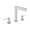 Смеситель для раковины Hansgrohe Finoris 76034000