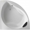 Акриловая ванна Jacob Delafon Presquile 145x145 см E5EN3460RU-00