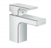 Смеситель для раковины Hansgrohe Vernis Shape 71560000