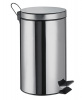 Ведро мусорное 7L WasserKraft K-637