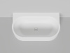 Фото ванна из искусственного камня salini perla w 170x90 см 1049204m матовая