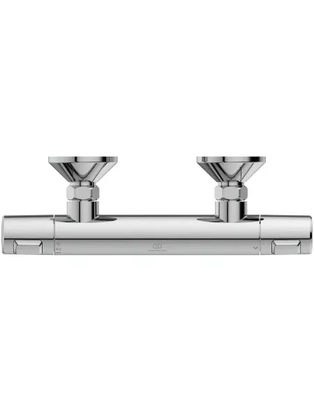 Фото смеситель для душа ideal standard ceratherm t25 термостатический a7201aa