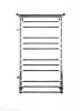 Водяной полотенцесушитель Indigo Brace 100/50 с полочкой LBCW100-50P