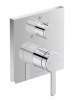 Встраиваемый смеситель для душа Duravit C.1 C14210011010