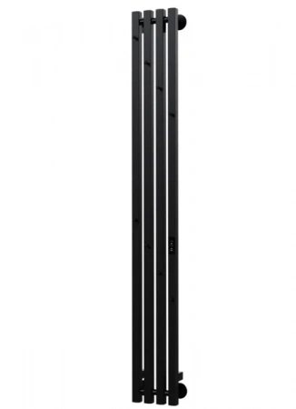 Фото электрический полотенцесушитель indigo style 4 pro 150/18 lspre150-18brrt