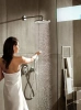 Фото смеситель для ванны hansgrohe ecostat s 15758990