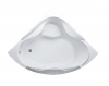 Акриловая ванна 1Marka Aima Grand Luxe 155x155 см 58229