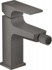 Фото смеситель для биде hansgrohe metropol 32520340