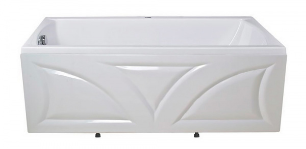 Фото акриловая ванна 1marka elegance 170x70 см 58028
