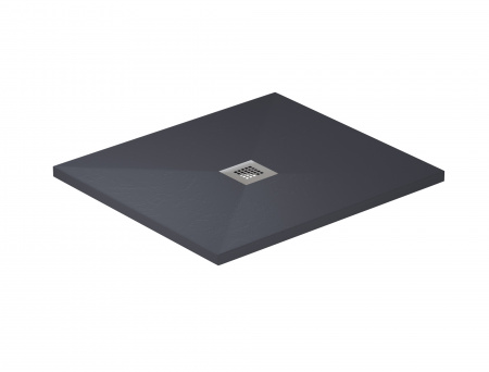 Фото поддон allen brau priority 100x80 см 8.31003-am