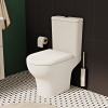 Фото унитаз-компакт напольный vitra zentrum 9012b003-7209