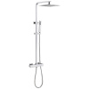 Душевая стойка Abber Daheim AF8260L