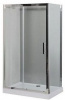 Душевое ограждение Aquanet 80x120 см 183213