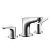 Смеситель для раковины Hansgrohe Focus 31937000