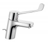 Смеситель для раковины Kludi Pure&Easy 372870565