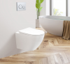 Фото унитаз подвесной belbagno sfera-r 49 см bb046chr