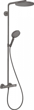 Фото душевая стойка hansgrohe raindance select s 27633340