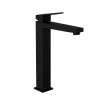 Смесители для раковины VitrA Minimax Square A4372436EXP цвет черный