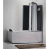 Фото акриловая ванна orans bt-9501r 170x85 см 9501r00