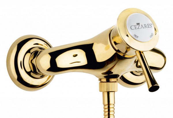 Фото смеситель для душа cezares giubileo-dm-01
