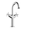 Фото смесители для раковины vitra origin classic a42886 цвет хром