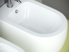Фото биде напольное ceramicanova metropol 57 см cn4005