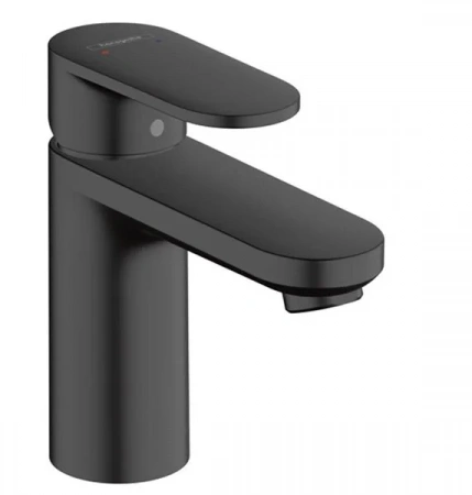 Фото смеситель для раковины hansgrohe vernis blend 71580670