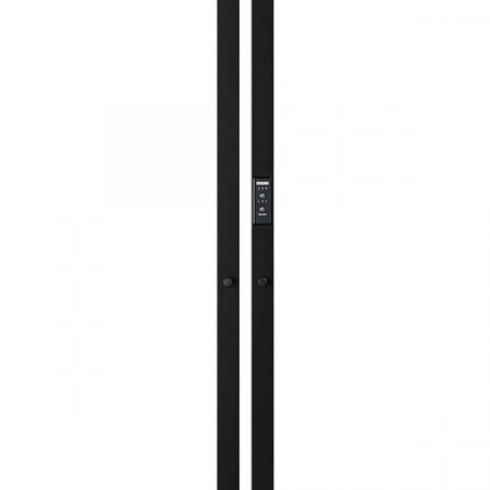 Фото электрический полотенцесушитель indigo style 2 pro 120/8 lspre120-8brrt