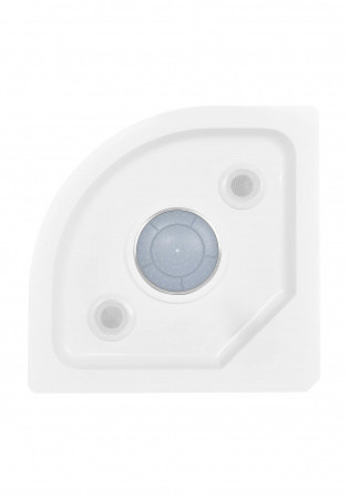 Фото душевая кабина dto 80x80 см em1580led