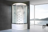 Фото душевая кабина royal bath nrw rb90nrw-t-ch 90x90 см