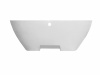 Ванна из искусственного камня Bogema Sofix 168 x 78.5 см VSO168785