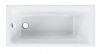 Акриловая ванна AM.PM Gem 150x70 см W90A-150-070W-A1