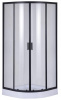 Душевое ограждение Taliente 90x90 см TA-09091-1CB