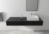 Фото смеситель для раковины hansgrohe vernis shape 71562000