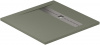 Фото поддон allen brau infinity 90x90 см 8.21001-cgm