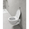 Фото унитаз подвесной gsi pura 880709 смыв торнадо