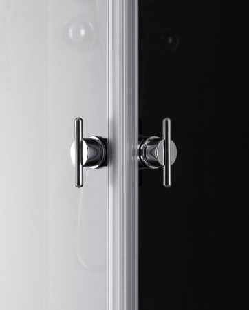 Фото душевая кабина loranto 100x80 см cs-5180-13r g