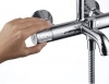 Фото душевая стойка hansgrohe vernis blend 26274000