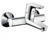 Смеситель для раковины Hansgrohe Focus 31923000