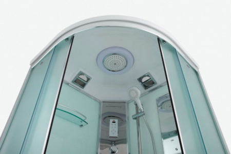 Фото душевая кабина timo comfort t-8800f 100x100 см