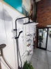 Фото душевая стойка hansgrohe vernis blend 26899670_vstvo