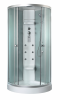 Душевая кабина Timo Lux TL-1502 90x90 см