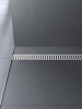 Фото трап линейный gruen artstream 70 см la1-h24l70e1 (распродажа)